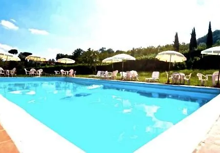 Agriturismo Fattoria Le Case, Tuscany Vicchio