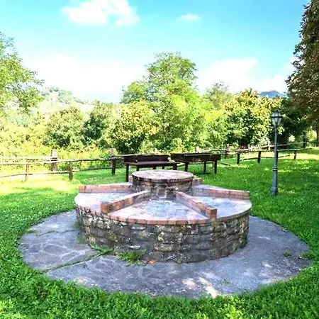 Agriturismo Fattoria Le Case, Tuscany * Vicchio