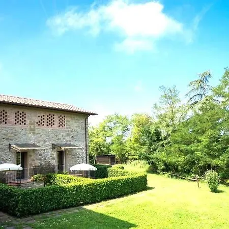 Agriturismo Fattoria Le Case, Tuscany Country house