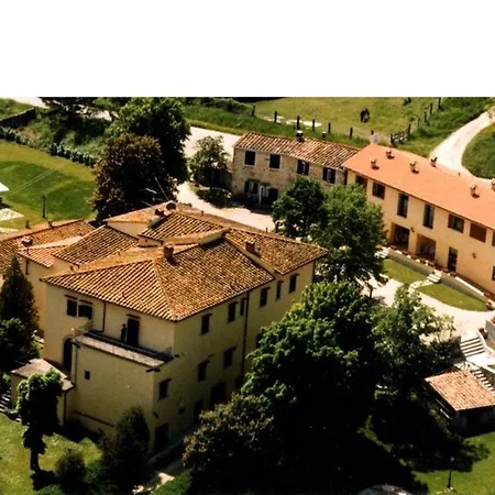 Agriturismo Fattoria Le Case, Tuscany Country house