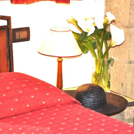 Agriturismo Fattoria Le Case, Tuscany Vicchio