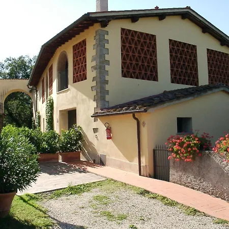 Agriturismo Fattoria Le Case, Tuscany Vicchio