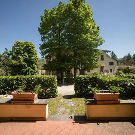 Agriturismo Fattoria Le Case, Tuscany Vicchio