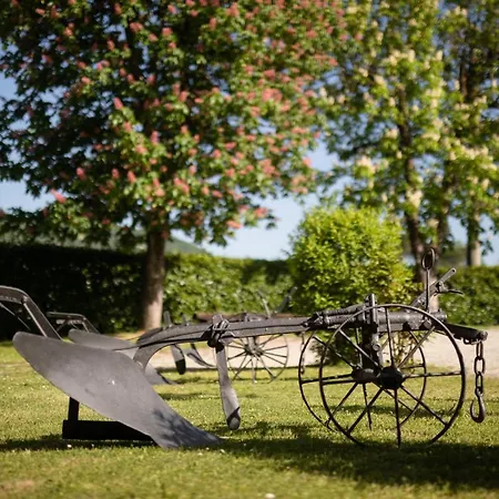 Agriturismo Fattoria Le Case, Tuscany *