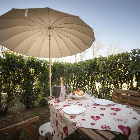 Agriturismo Fattoria Le Case, Tuscany * Vicchio