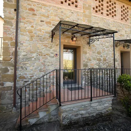 Agriturismo Fattoria Le Case, Tuscany Vicchio