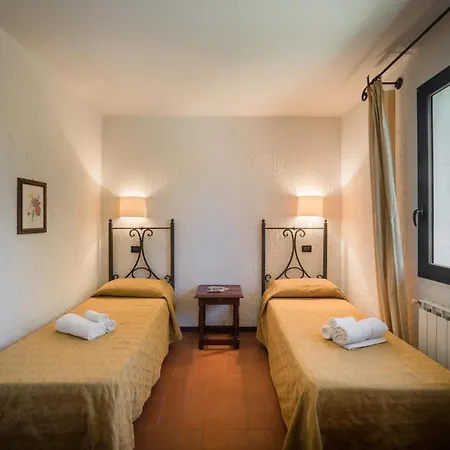 Agriturismo Fattoria Le Case, Tuscany * Vicchio