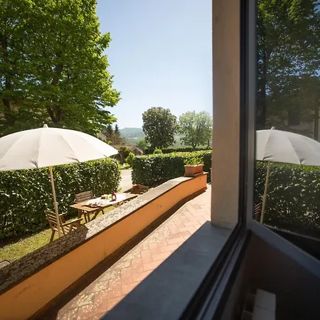 Agriturismo Fattoria Le Case, Tuscany * Vicchio