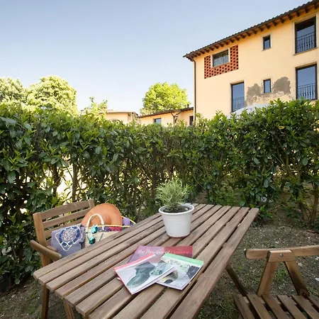 Agriturismo Fattoria Le Case, Tuscany