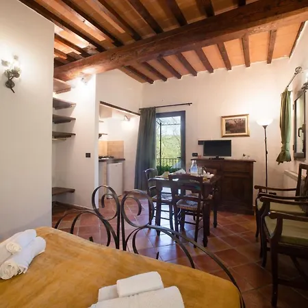 Country house Agriturismo Fattoria Le Case, Tuscany Vicchio