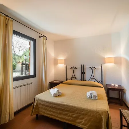 Agriturismo Fattoria Le Case, Tuscany * Vicchio