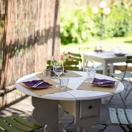 Agriturismo Fattoria Le Case, Tuscany