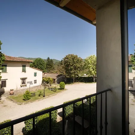 Agriturismo Fattoria Le Case, Tuscany Country house Vicchio