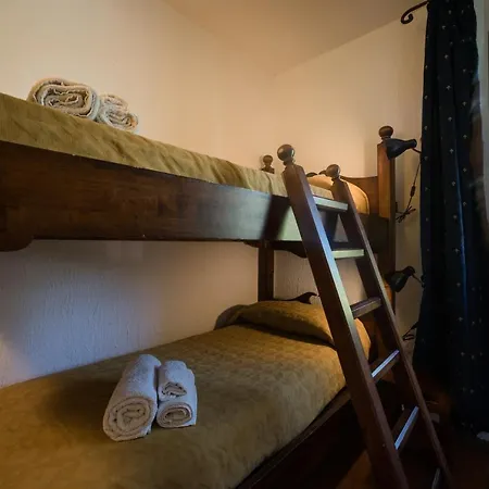 Agriturismo Fattoria Le Case, Tuscany