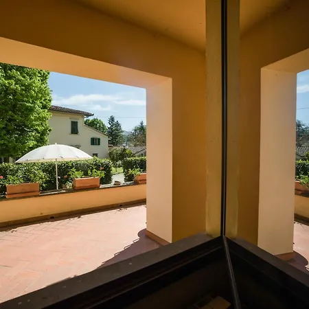 Agriturismo Fattoria Le Case, Tuscany * Vicchio