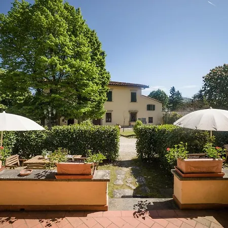 Agriturismo Fattoria Le Case, Tuscany * Vicchio