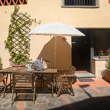 Country house Agriturismo Fattoria Le Case, Tuscany